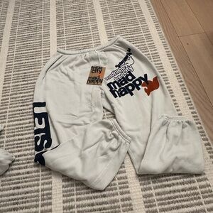 Madhappy x Free City